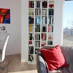 Penthouse Meeresrauschen * Neustadt in Holstein