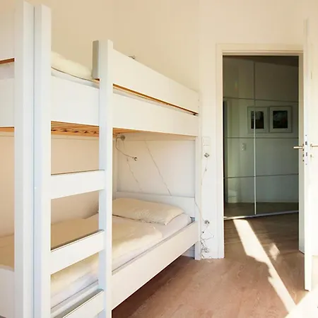 Penthouse Meeresrauschen Neustadt in Holstein