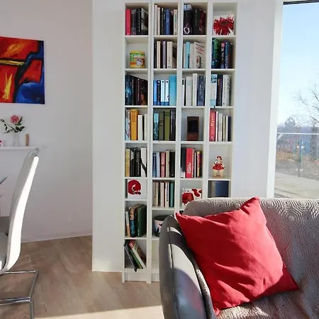 Penthouse Meeresrauschen * Neustadt in Holstein