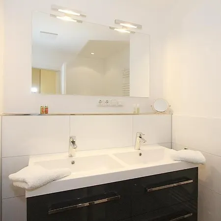 Apartment Penthouse Meeresrauschen Neustadt in Holstein