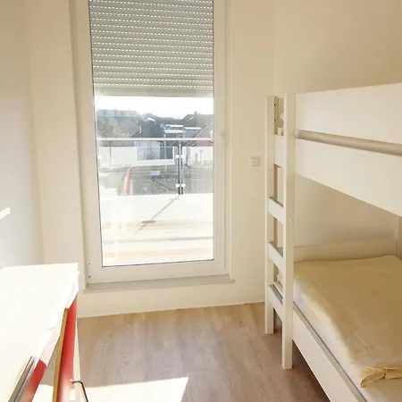 Penthouse Meeresrauschen