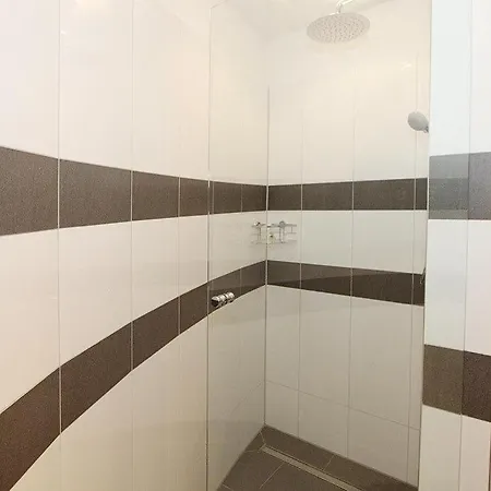 Apartmán Penthouse Meeresrauschen