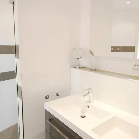 Penthouse Meeresrauschen Neustadt in Holstein