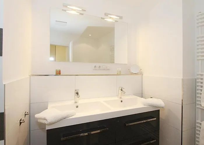 Lägenhet Penthouse Meeresrauschen Neustadt in Holstein