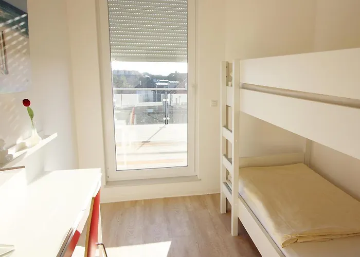 Penthouse Meeresrauschen